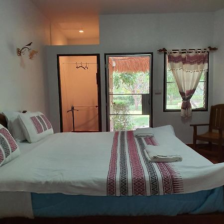 Nan Noble House Garden Resort Екстер'єр фото