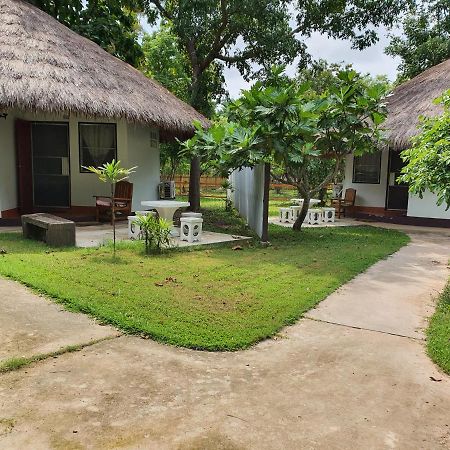 Nan Noble House Garden Resort Екстер'єр фото