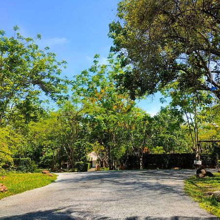 Nan Noble House Garden Resort Екстер'єр фото