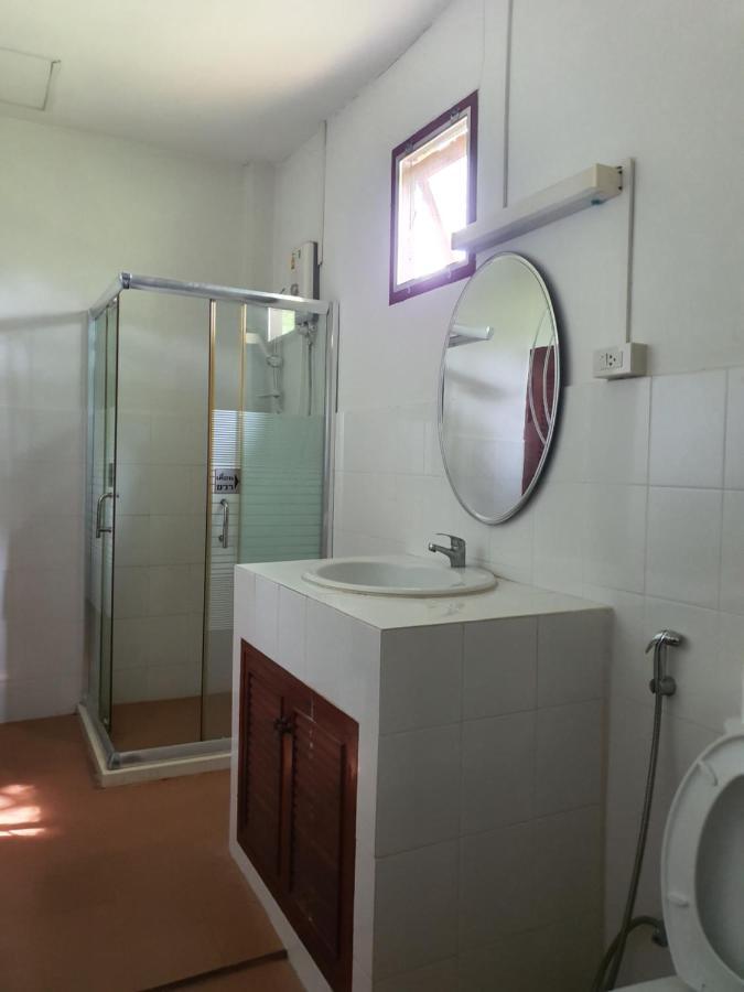 Nan Noble House Garden Resort Екстер'єр фото