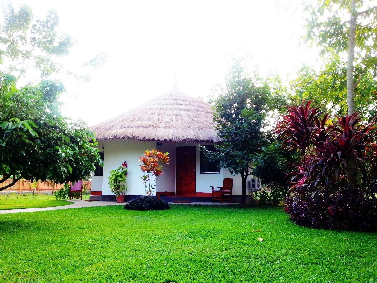 Nan Noble House Garden Resort Екстер'єр фото