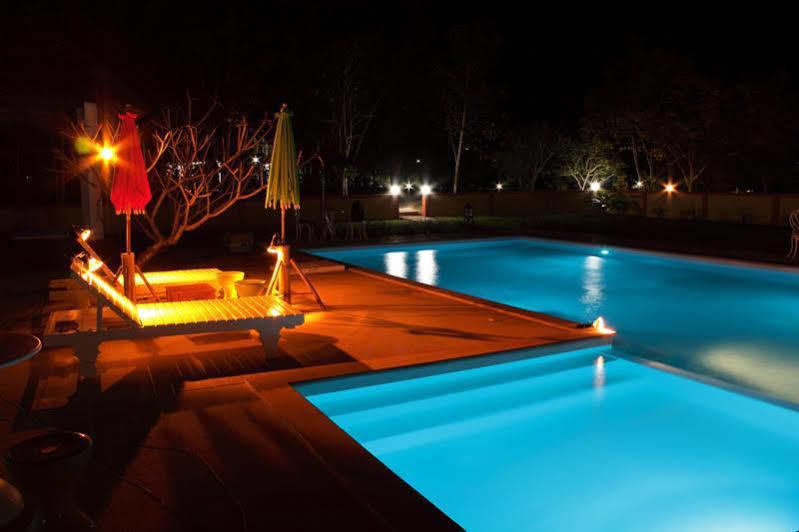 Nan Noble House Garden Resort Екстер'єр фото