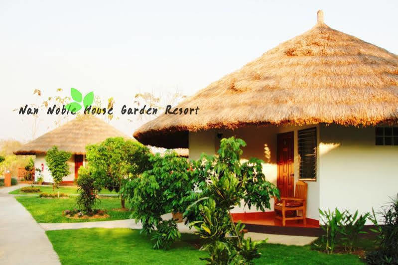 Nan Noble House Garden Resort Екстер'єр фото