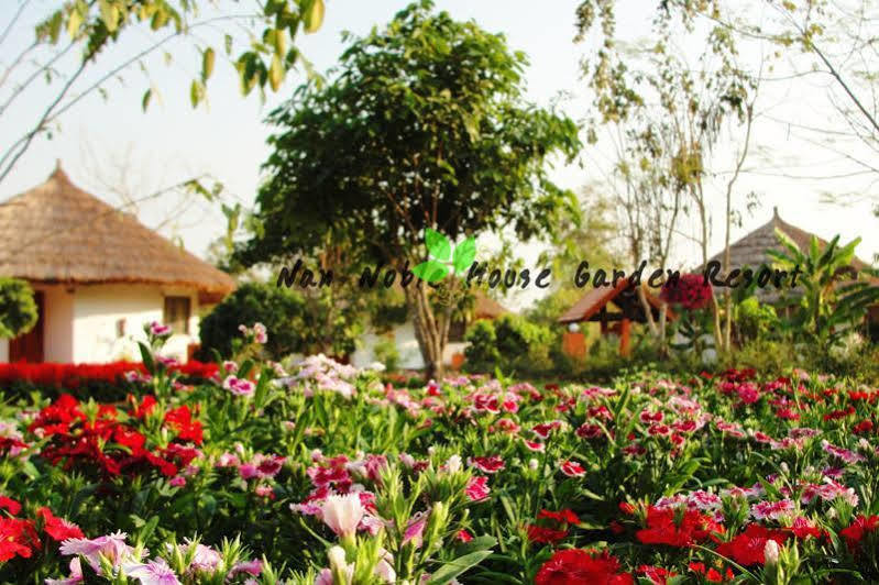 Nan Noble House Garden Resort Екстер'єр фото