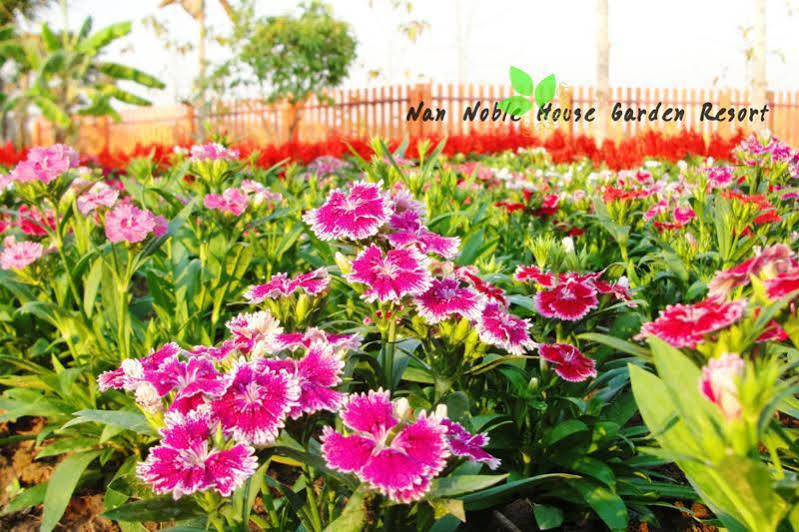 Nan Noble House Garden Resort Екстер'єр фото
