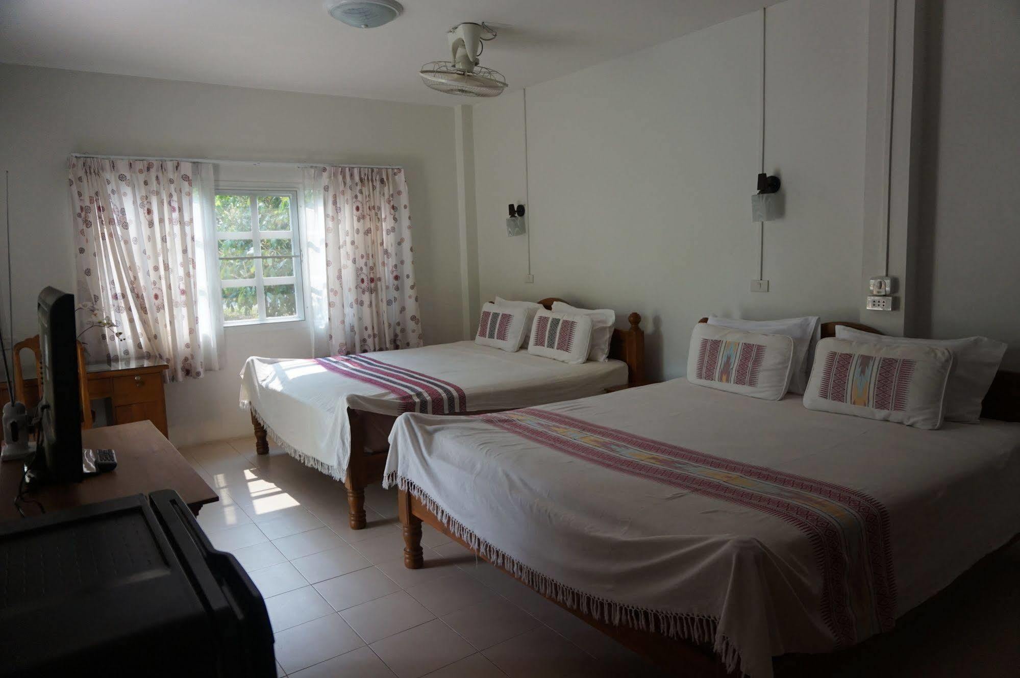 Nan Noble House Garden Resort Екстер'єр фото