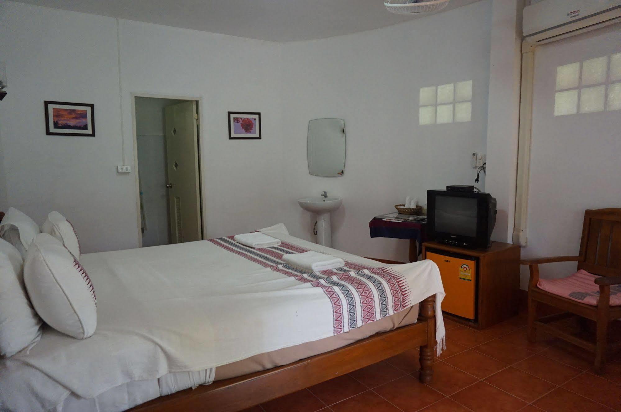 Nan Noble House Garden Resort Екстер'єр фото