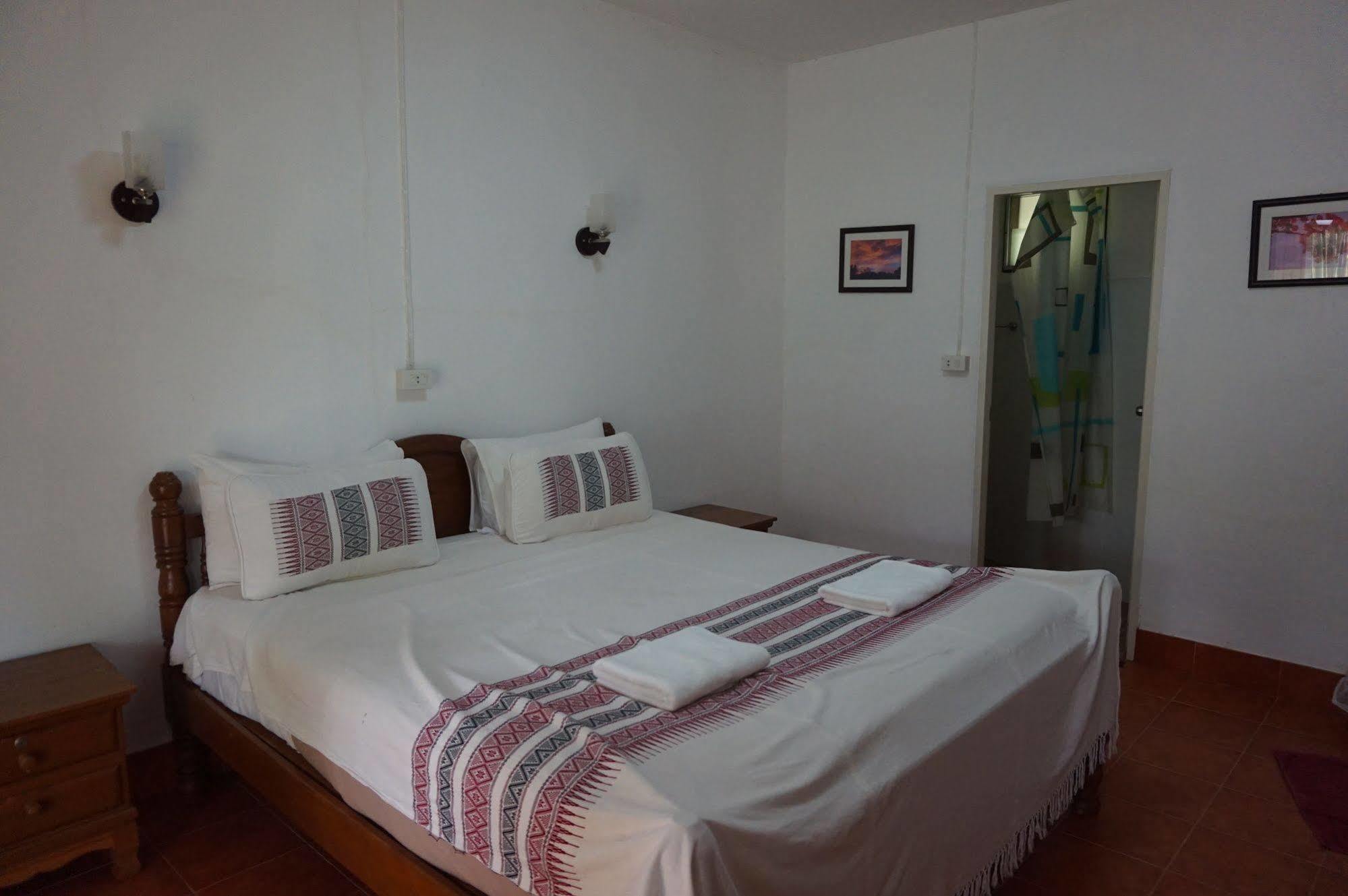 Nan Noble House Garden Resort Екстер'єр фото