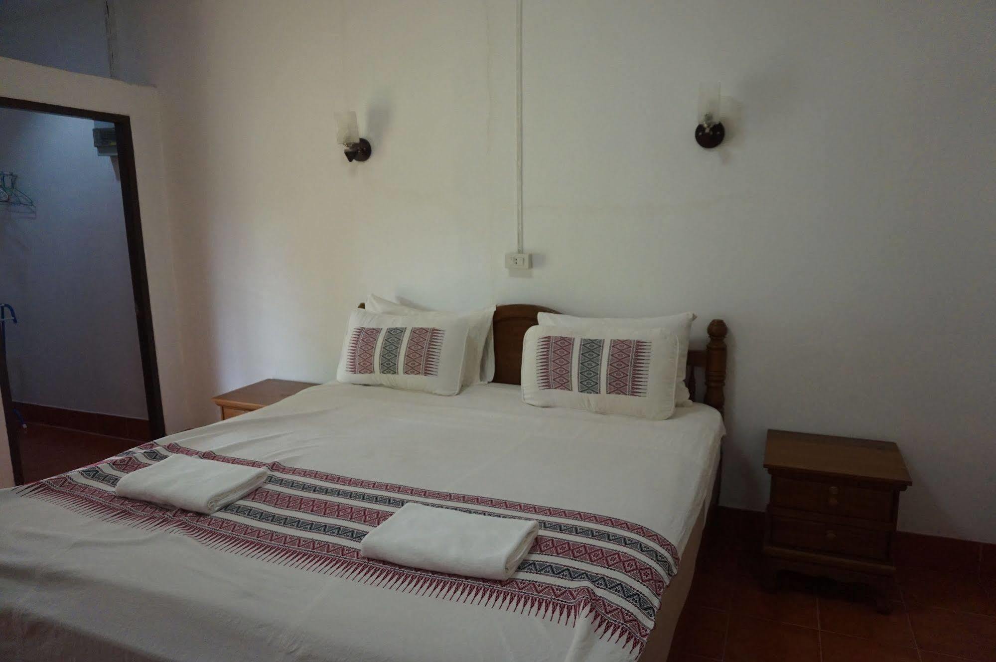 Nan Noble House Garden Resort Екстер'єр фото